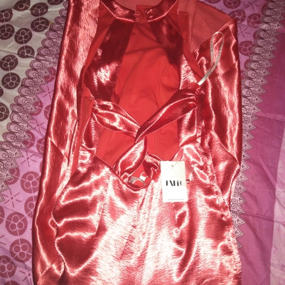 Prom dress - Picture 3 of 5